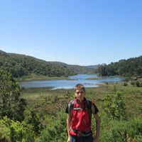 daniele oss cazzador的照片