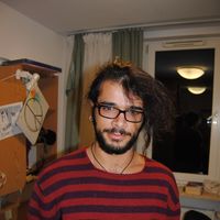 Fotos von Peppino Fraghì