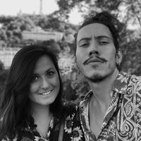 Cedric Michel's Photo