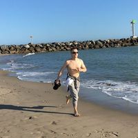 Alexey Krasnoff's Photo