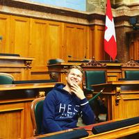 Anton Ivanov的照片