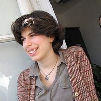 Zsuzsanna Bartha's Photo