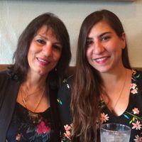 Sara Mardanbigi's Photo