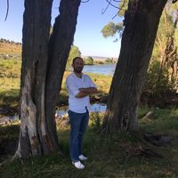 Murat DAGISTAN's Photo