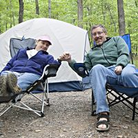 Gil and Nancy Glass's Photo