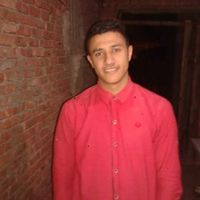 BElal AHmed的照片