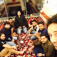 Faysal Ahsan的照片