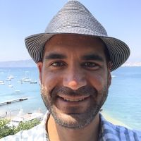 Juan Pablo Escallon的照片