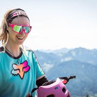 Le foto di Paulina Faistl