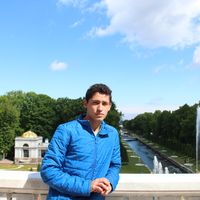 Israel Castañeda的照片