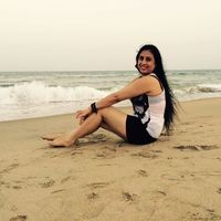 Le foto di Preeti Duttum