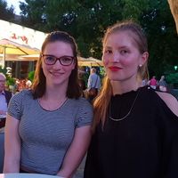 Sarah Großmann's Photo