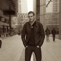 Pierre Gourvès's Photo