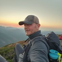 Mikhail Skradol's Photo