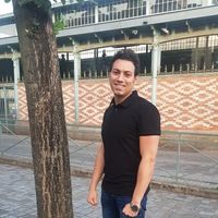 Salah Ben Chaalia的照片