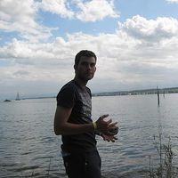 Sascha  Hammacher's Photo