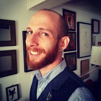 Rafael Saldanha的照片