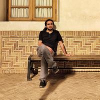 Majid Borzou's Photo