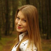 Justyna Niewiadomska的照片