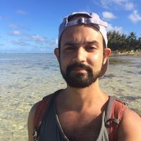 Diego Irizarri的照片