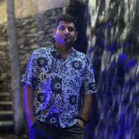 Aref Ansari的照片