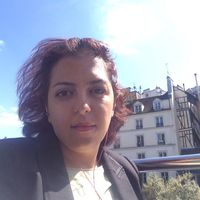 Maddi Fazeli's Photo