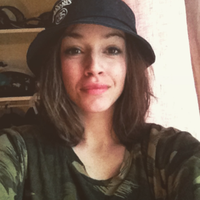 Iris Vitoux的照片