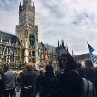 Dilan Kuşçu's Photo