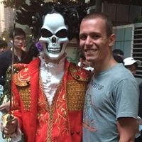 Moritz Gönner's Photo