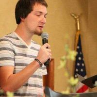 Brock Mitchell's Photo