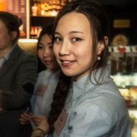 Dashulya Zandraeva's Photo