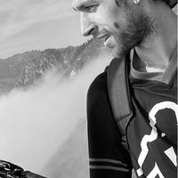 Samuel Liani的照片