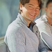 Martin Frébourg的照片