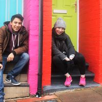 Fotos de Gabriel Andres Faubla Toala