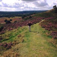 Sigrid Konstantin Neergaard's Photo