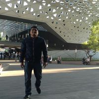 Erick  Cabrera的照片