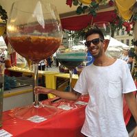 Davide Schimenti's Photo