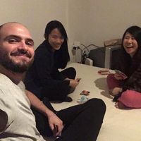 Franck Thery's Photo