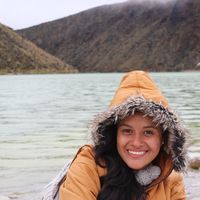 Andrea Velasco Araujo的照片