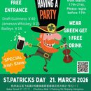 St Patrick Meetup's picture