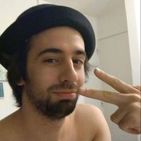 Dante Tocchetti的照片