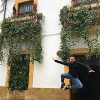 blas vallejo's Photo