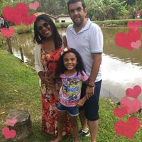 Erika Fortes的照片