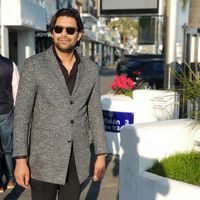 Amir Dochmen's Photo