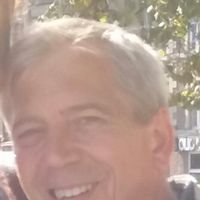 Le foto di Patrick Engel