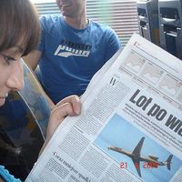 Magdalena Szuber's Photo