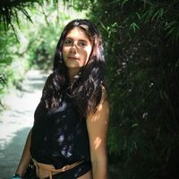 Maëva Gourdon Fleury's Photo