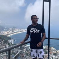 Junior Pascoal的照片