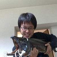 Ryohei Ikeda's Photo