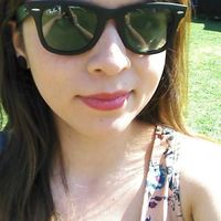 Karys Peralta's Photo